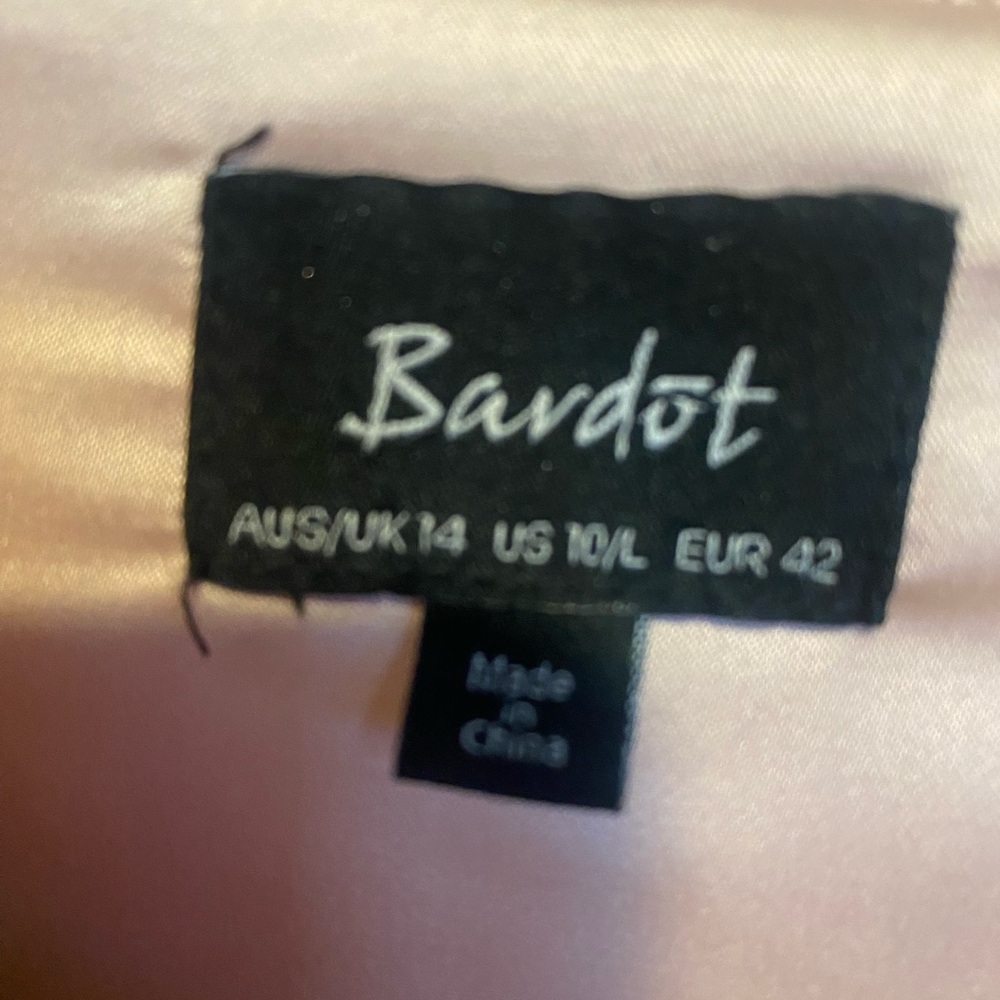 Bomber jacket - Picture 5 of 8